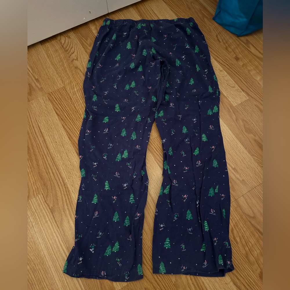 J crew size medium sleep pants